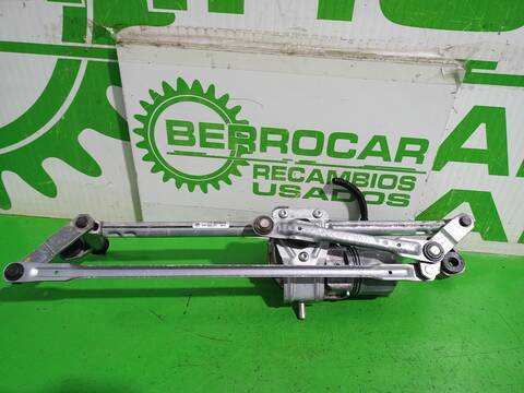 Foto 3ª: Motor Limpia Delantero Volkswagen Golf ADVANCE 105CV 77KW [CAYC] (2012)