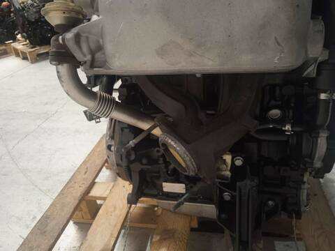 Foto 3ª: Motor Completo Renault Laguna 2.2 TD 113CV 83KW (1998)