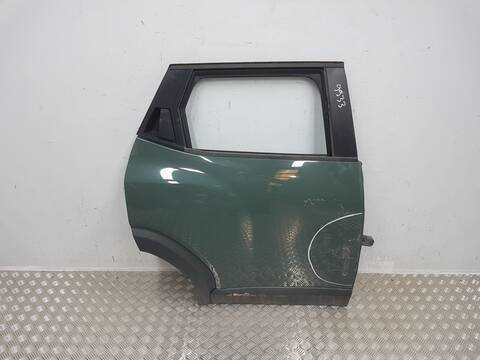 Foto 1ª: Puerta Trasera Derecha Dacia Duster TCE 130 EXPRESSION