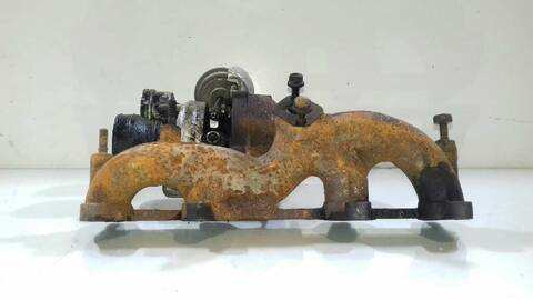 Foto 2ª: Turbocompresor Volkswagen Transporter D 105CV 77KW T5 FURGONETA CAJA CERRADA [AXB] (2004)