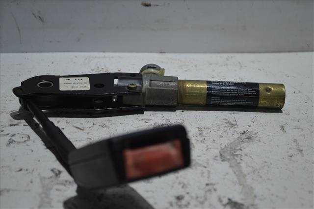 Foto 2ª: Cinturón Delantero Izquierdo Ford Escort 1.6 G 1995-1999 [L1H] (1998)