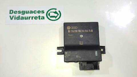 Centralita Motor ECU Audi Q7 3.0 TDI 233CV 171KW