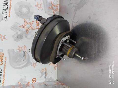 Foto 4ª: Servofreno Citroen C3 FEEL 102CV 75KW [YH01] (2020)