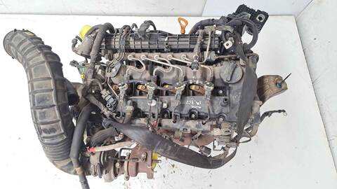 Foto 3ª: Motor Completo Kia Ceed BUSINESS 90CV 66KW [D4FC] (2017)