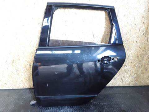 Foto 1ª: Puerta Trasera Izquierda Renault Scenic AUTHENTIQUE 1 16V TCE 116CV (2009)