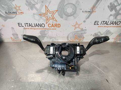 Mando Luces Ford C Max EDITION 116CV 85KW