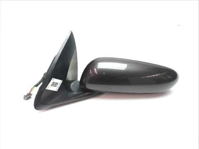 Foto 2ª: Retrovisor Izquierdo Nissan Almera 1.8 (1998)