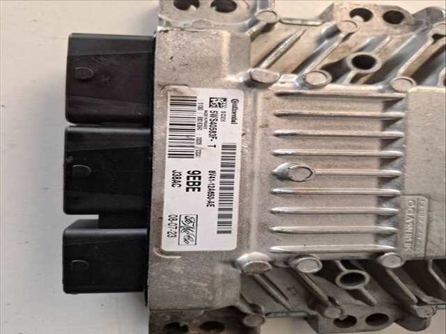 Foto 2ª: Centralita Motor ECU Ford Kuga TITANIUM 2 TDCI CAT 136CV (2008)