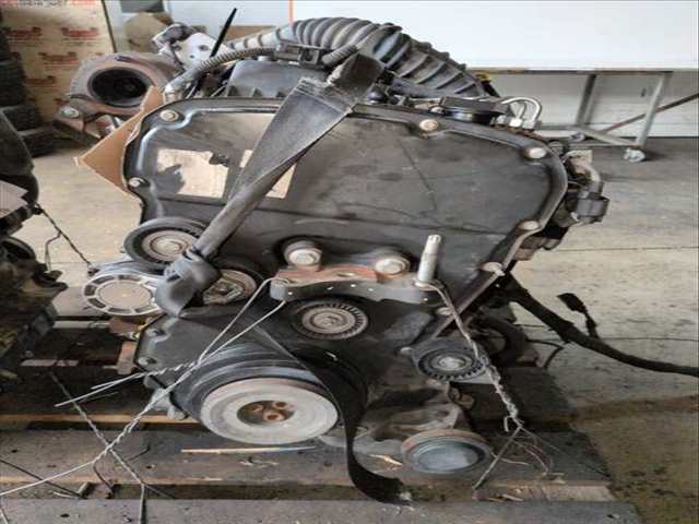 Foto 3ª: Motor Completo Ford Transit CYFF (2016)