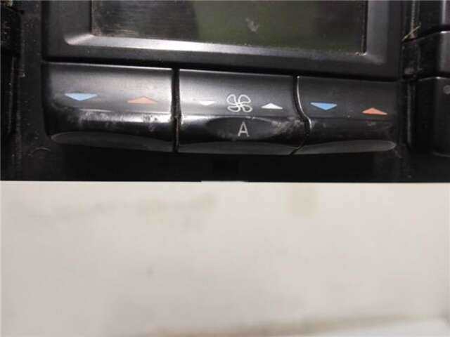 Foto 2ª: Mando Climatizador Mercedes Clase S 220 4.3 430 (220.070) [4.3 LTR. - 205 KW V8 24V CAT] [M 113.941]