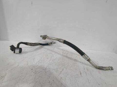 Foto 1ª: Tubos Aire Acondicionado Mercedes Clase C 160 CLK 240 209.361) 170CV [M 112.912] (2002)