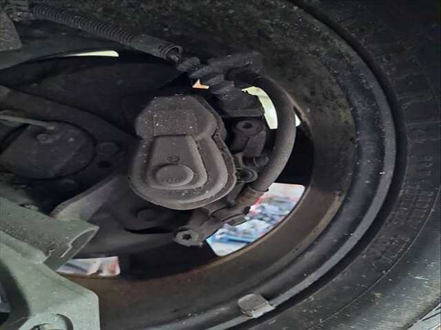 Pedal Embrague Nissan Qashqai ACENTA 110CV 81KW