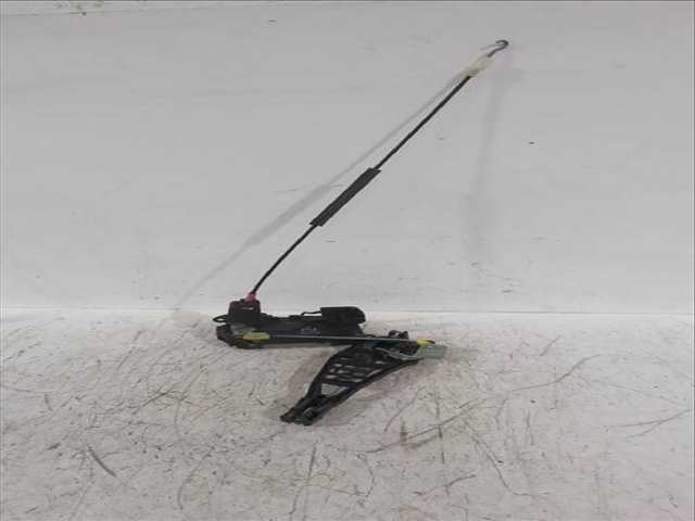 Cerradura Puerta Trasera Izquierda Opel Zafira 1.9 CDTI M75) 120CV