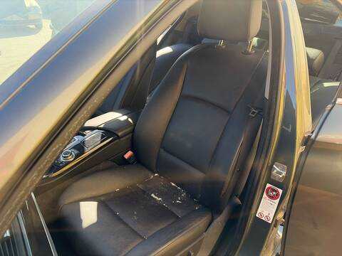 Foto 1ª: Asiento Delantero Izquierdo Bmw Serie 5 518 BERLINA (2008)