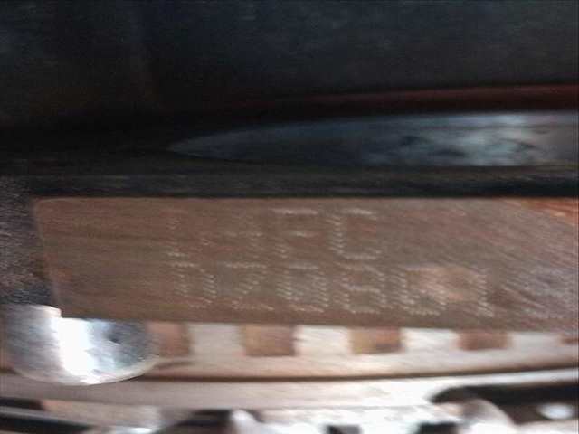Foto 1ª: Motor Completo Hyundai i30 1.4 CRDI 90CV (2011)
