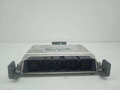 Foto 3ª: Centralita Motor ECU Toyota Yaris 1.4 D-4D LINEA TERRA 75CV 55KW [1ND-TV] (2005)