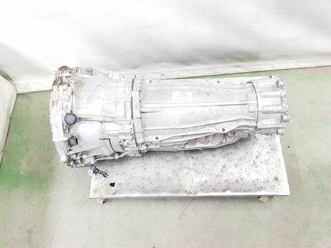 Foto 1ª: Caja Cambios Automatica Mercedes Clase G 230 GLE 350 DE 4MATIC COUPE 167.317) AUT.