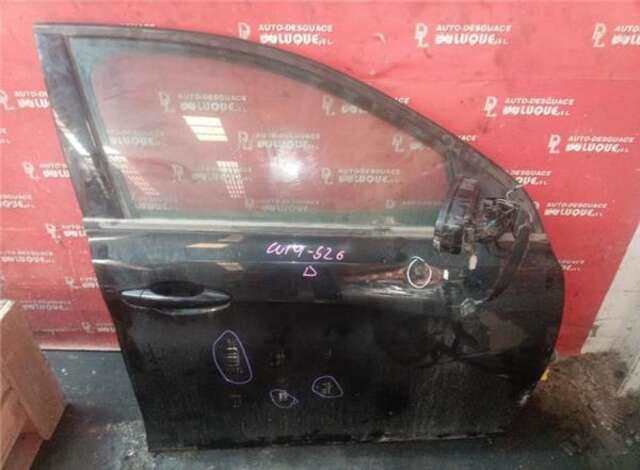 Foto 1ª: Elevalunas Eléctrico Delantero Derecho Peugeot 308 1.6HDI [BHZ-BH01]