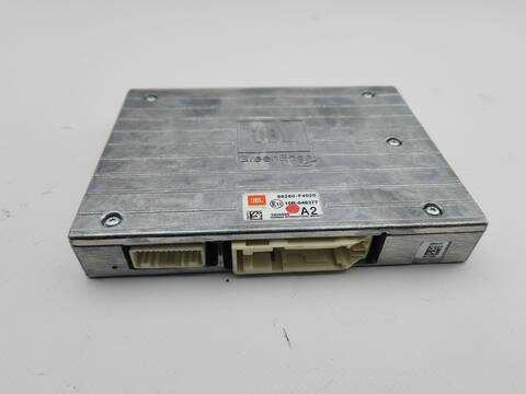 Foto 4ª: Centralita Motor ECU Toyota CHR 1.8 HYBRID ZYX10_ ZYX11_) 98CV 72KW [2ZR-FXE] (2018)