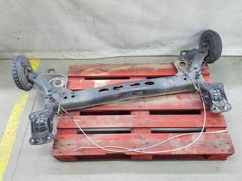 Puente Trasero Seat Ibiza STYLE PLUS 113CV 83KW