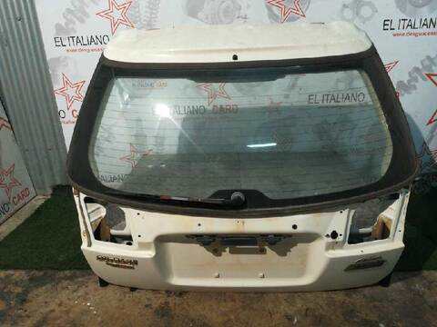 Portón Subaru Legacy FAMILIAR