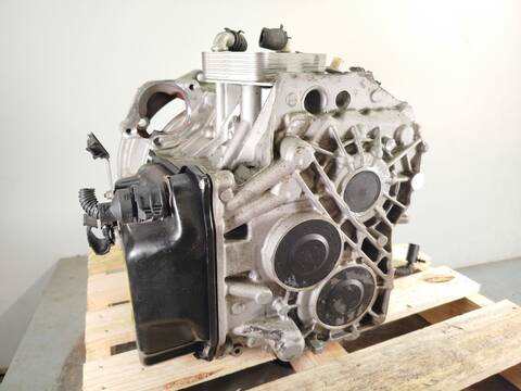 Foto 3ª: Caja Cambios Automatica Volkswagen Tiguan 2.0 TDI 150CV 110KW AUT. [DFG] (2018)