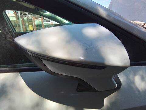 Foto 4ª: Retrovisor Derecho Seat Leon ERENCE 110CV 81KW [CYVB] (2016)