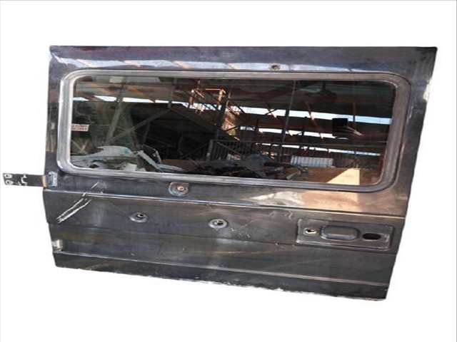 Foto 1ª: Portón Mercedes Clase G 230 G 400 CDI 463.332 463.333) (1989)