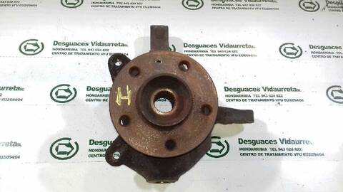 Mangueta Delantera Izquierda Opel Viva COMBI 2.7T CORTO 82CV 60KW