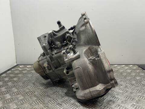 Foto 3ª: Caja Cambios Opel Astra Z14XEP (2005)