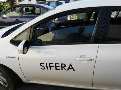 Puerta Delantera Izquierda Toyota Auris 2ZRFXE