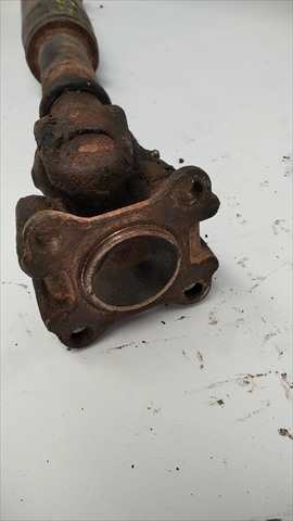 Foto 3ª: Transmision Delantera Derecha Toyota Land Cruiser 3.0 DIESEL [1KZTE] (1999)