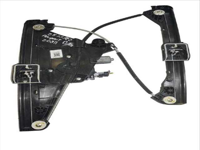 Foto 2ª: Elevalunas Eléctrico Delantero Izquierdo Peugeot 208 1.2 PURETECH 100 (2019)