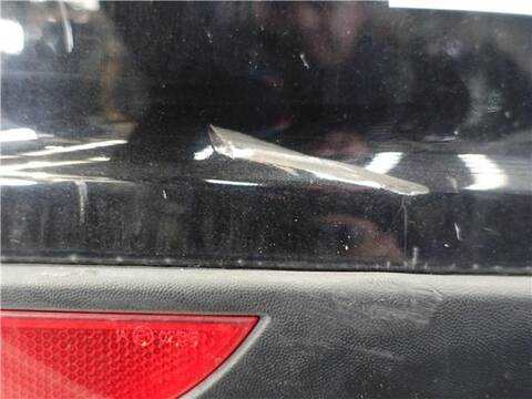 Foto 4ª: Paragolpes Trasero Volkswagen Golf 1.9 TDI 105CV 77KW [BKC] (2005)