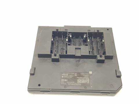Centralita Motor ECU Man TGE KASTEN 5.XXX LANG HOCHDACH RWD