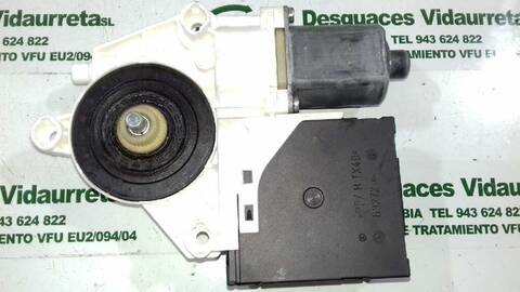 Foto 3ª: Elevalunas Eléctrico Trasero Derecho Audi A3 2.0 TDI AMBIENTE 140CV 103KW [BKD] (2005)