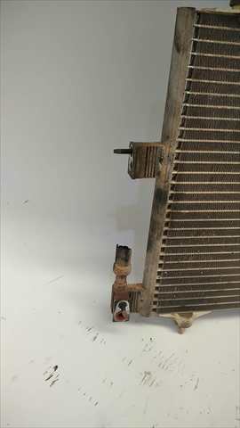 Foto 2ª: Radiador Calefaccion A.A. Citroen Berlingo 1.9 DIESEL [WJY] (2007)