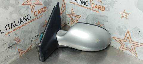 Foto 2ª: Retrovisor Izquierdo Citroen C5 EXCLUSIVE BERLINA 133CV 98KW [4HXDW12TED4FAP] (2005)