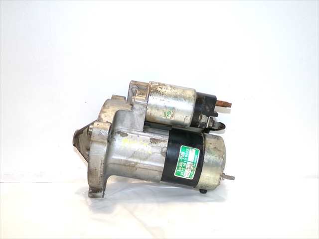 Motor de Arranque Tata Indigo 1.4 D MARINA , 2006-2009