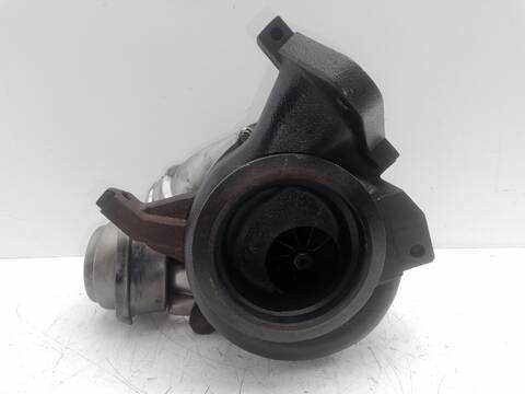 Foto 3ª: Turbocompresor Mercedes Sprinter 313 CDI 903.661-662) 129CV 95KW CAJA CERRADA [611981] (2004)