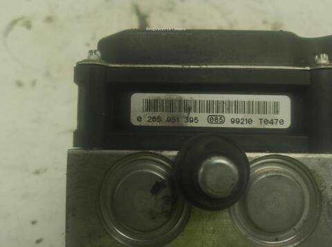 Foto 3ª: Abs Citroen C6 VERSION INDEFINIDA (2005)