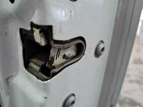 Foto 1ª: Cerradura Puerta Delantera Derecha Fiat Ducato 116CV [250A2000] (2018)