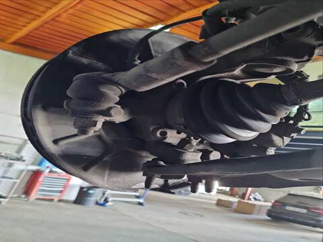 Mangueta Delantera Izquierda Volkswagen Touran 2.0 TDI 140CV 103KW