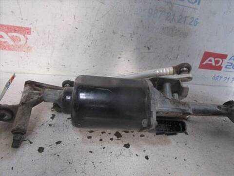 Foto 1ª: Motor Limpia Delantero Opel Combo 1.7 DI 16V 65CV 48KW FAMILIAR FURGON [Y 17 DTL] (2002)