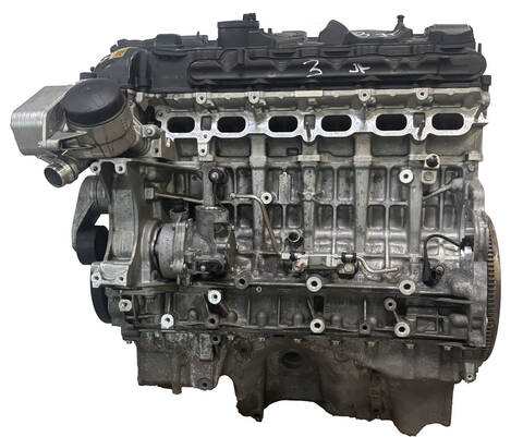 Foto 3ª: Motor Completo Bmw X5 F15 F85 E70 306CV 225KW [N55B30B N55B30A N55] (2014)