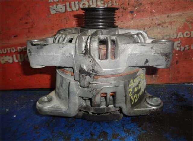 Alternador Opel Astra 2.0 DI
