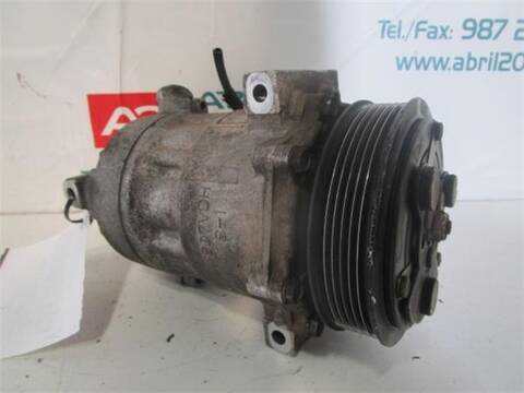 Compresor Aire Acondicionado Opel Vectra 1.9 CDTI BERLINA 150CV 110KW