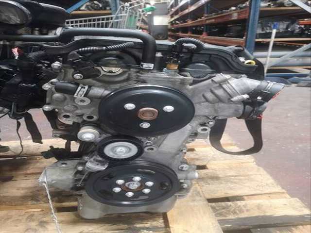 Foto 3ª: Motor Completo Opel Corsa Z10XE (2001)