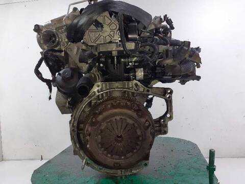 Foto 3ª: Despiece Motor Citroen C3 ATTRACTION 68CV 50KW [8HR] (2011)
