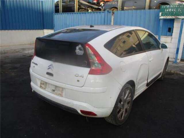 Foto 2ª: Abs Citroen C4 1.6 HDI [9HY (DV6TED4)]